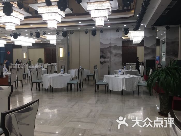 北海渔村(亲贤街店)-图片-太原美食-大众点评网