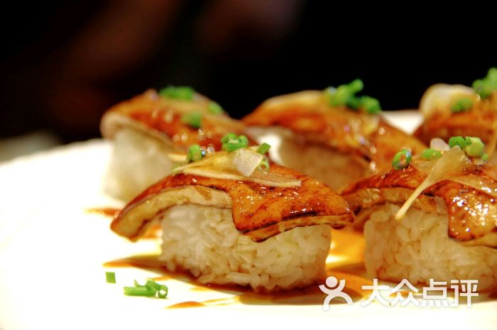 金福源铁板自助-鹅肝寿司图片-北京美食-大众点评网