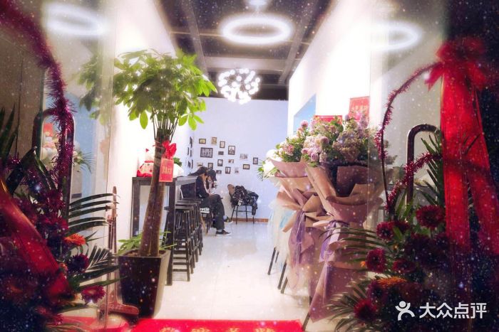 梦魇狼人杀桌游俱乐部