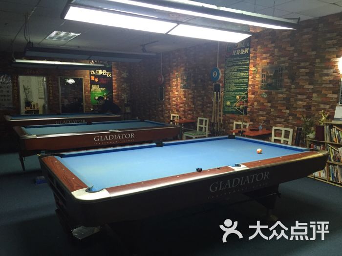 聚贤庄射箭馆(南山总店)-图片-深圳运动健身