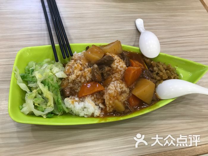 康康快餐(西井店)图片 - 第3张
