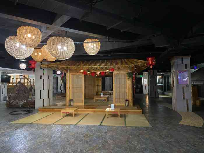 青瓦台汗蒸洗浴
