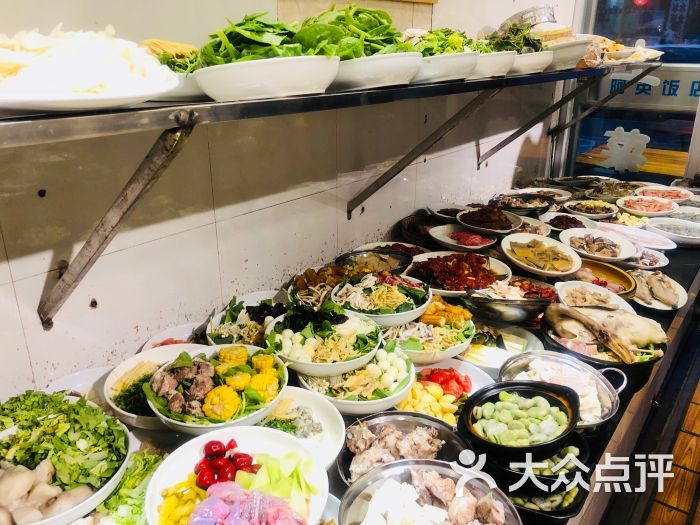 阿英饭店图片 - 第1张