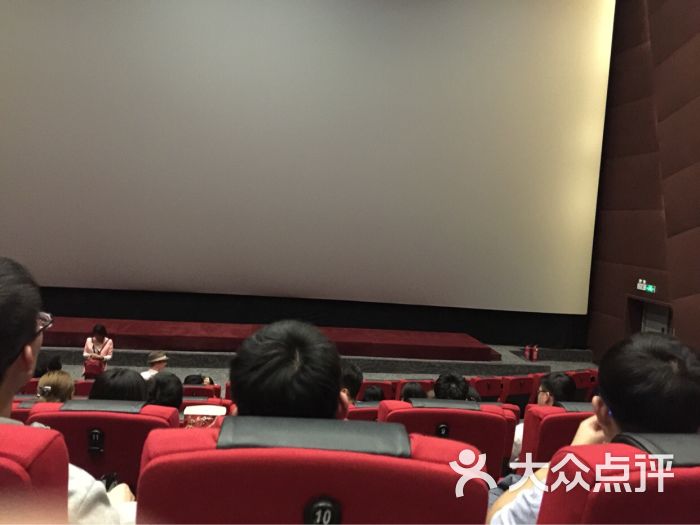 南关区 净月大学城 电影院 吉视影城(迅驰店 所有点评