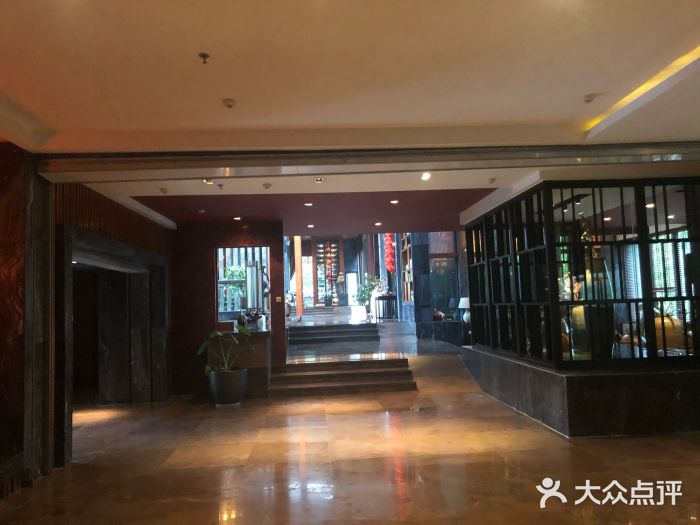 济南和生庄园酒店-图片-长清区酒店-大众点评网