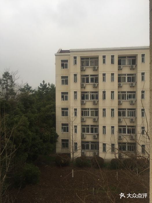合肥师范学院锦绣校区图片 - 第2张