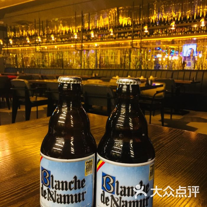 普罗斯特啤酒音乐餐厅