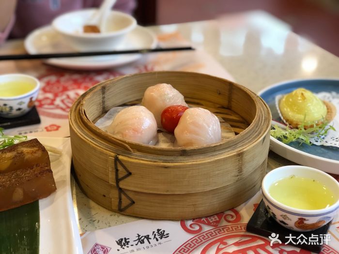 点都德(花城店)图片