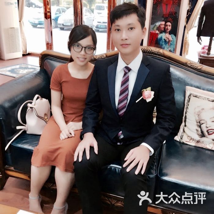 香港新施琦男士礼服 香港新施琦男士礼服