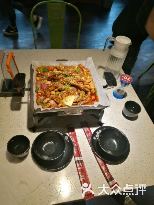 销魂掌(锦华万达店)-销魂糯香掌图片-成都美食-大众