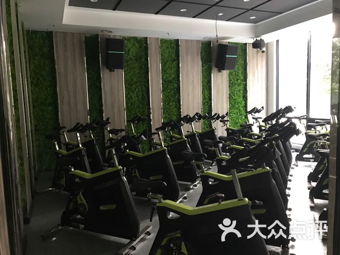 速影健身-图片-上海运动健身-大众点评网