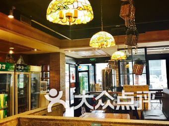 烧烤店排名_烧烤店门头(2)