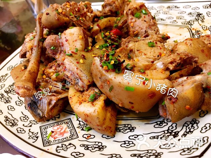 太婆酸菜鱼--菜图片-普格县美食-大众点评网