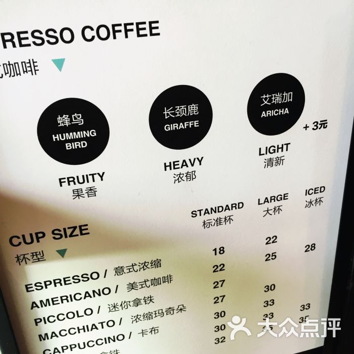 seesaw coffee(淮海755)图片 - 第1张