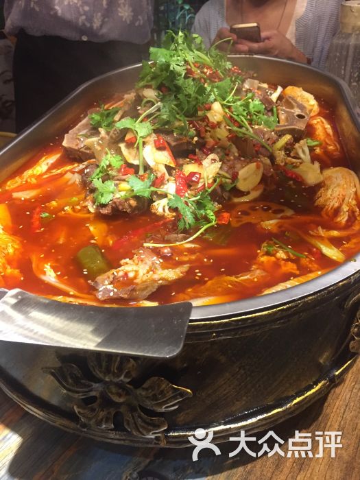 牛肉大咖