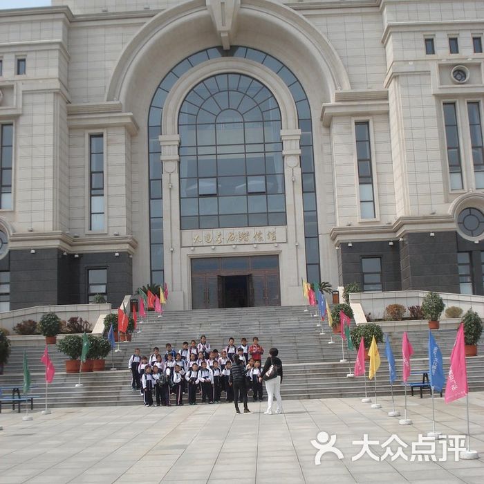 金石滩文化博览广场景点图片-北京其他景点-大众点评网