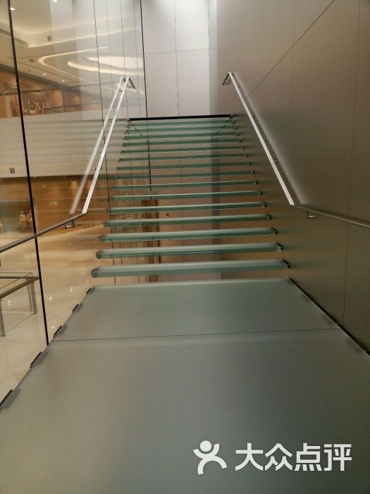 applestore苹果零售店(天环广场店)店内环境图片 第1张