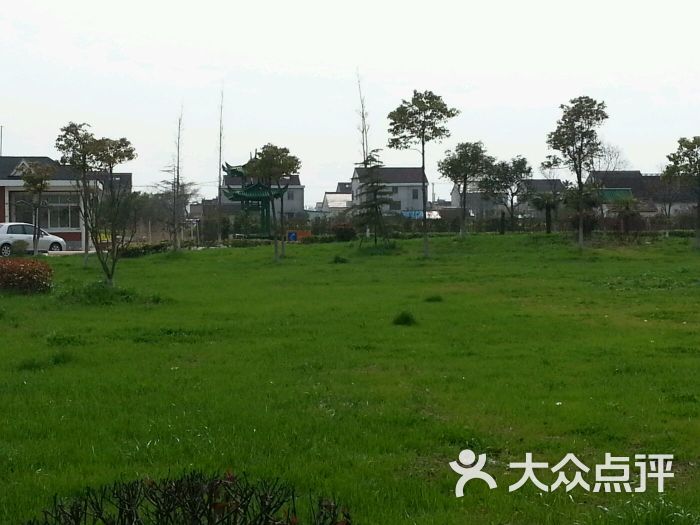 江天生态园(客房部)图片 - 第8张