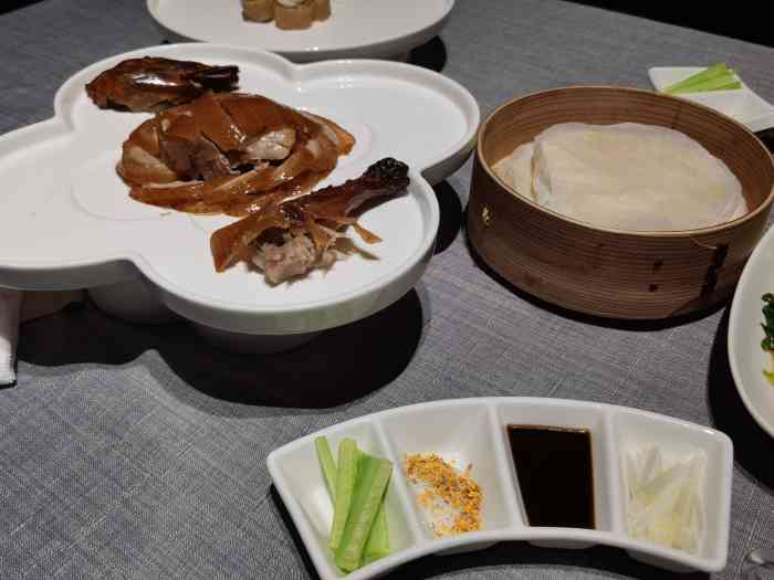 秀儿四九城·新京菜(五道口店)