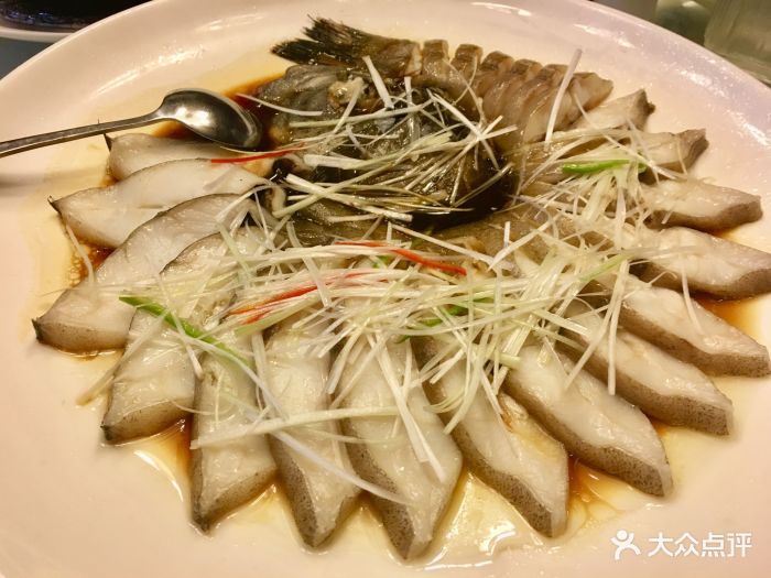 油浸俄罗斯深海鲽鱼