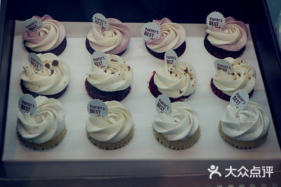 派悦坊(大学路店)-图片-上海美食-大众点评网