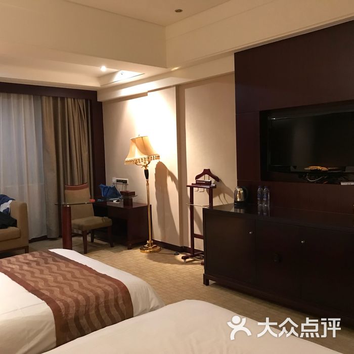 建瓯福兴福大酒店