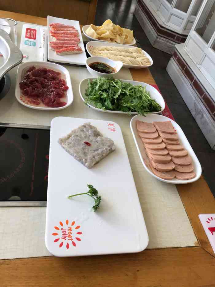 美津火锅花园(沈北店)