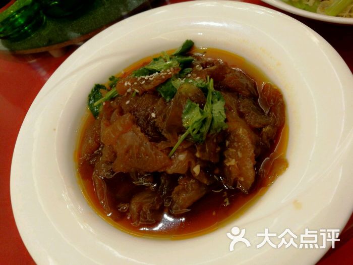 红子鸡(澳门路店-冷菜4图片-上海美食-大众点评网