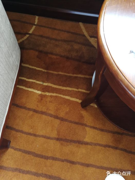 客房服务特别热情,有要求基本都能满足,这.-凯