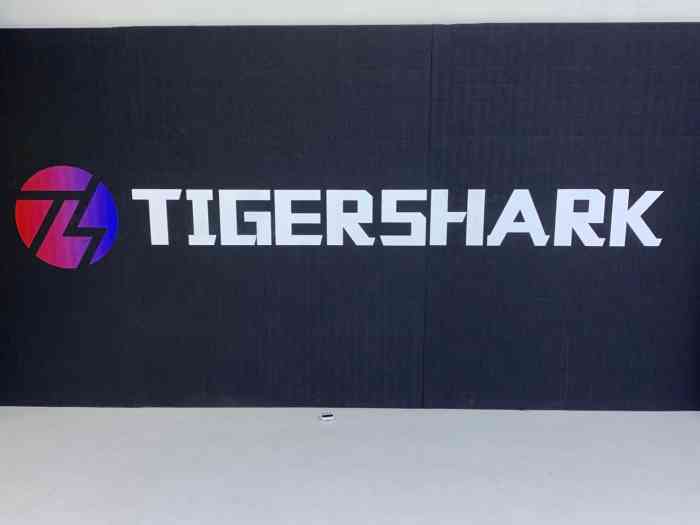 tigershark虎鲨格斗馆(西二旗店)