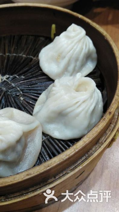 富春小笼(大华店)612313054图片 - 第5张
