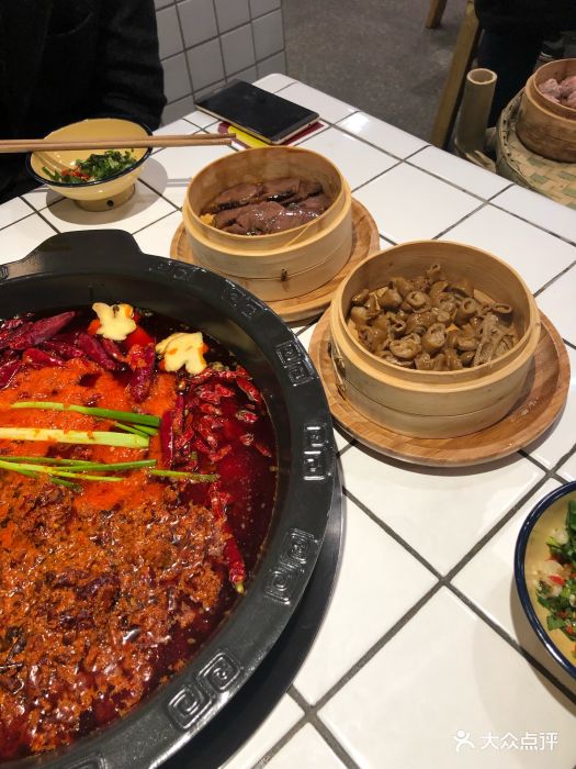 卤校长老火锅图片 - 第156张