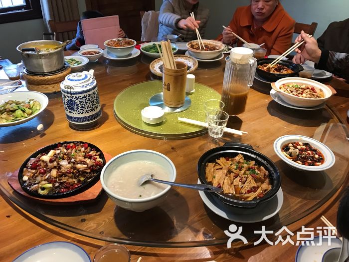 回家吃饭餐厅(广场北路店)图片 - 第56张