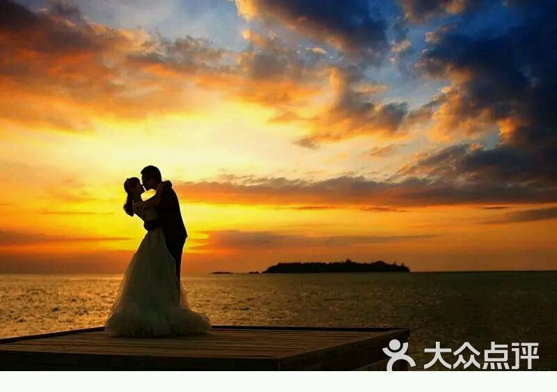 铂爵婚纱摄影(深圳店)-图片-深圳-大众点评网