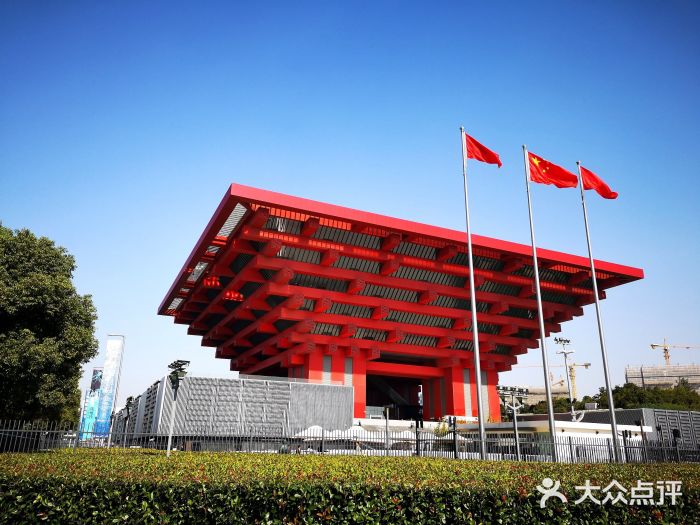 中华艺术宫(上海美术馆)图片