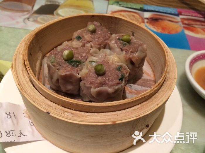 没有肥肉的干蒸:牛肉干蒸