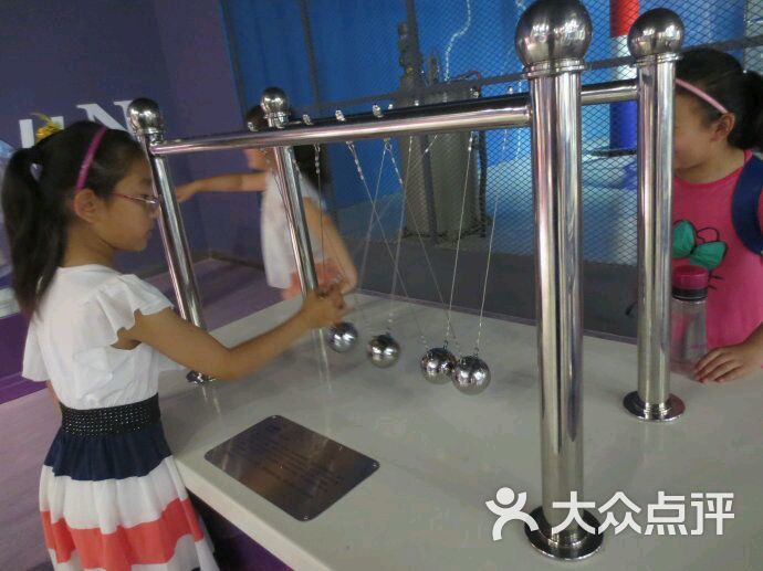 济宁科技馆-图片-济宁周边游