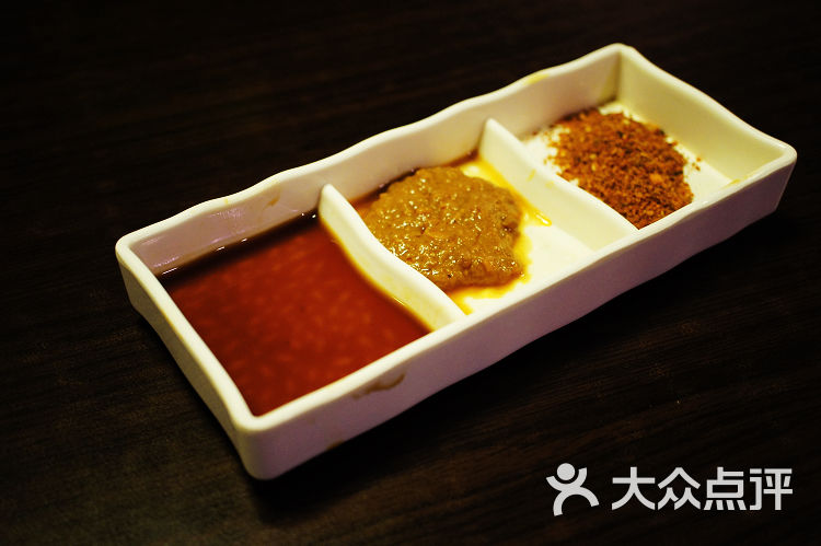 烧烤酱料