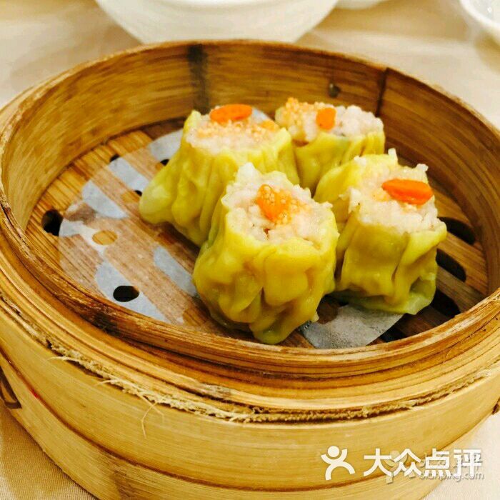 潮福城大酒楼(宝珊花园店)-图片-泉州美食-大众点评网