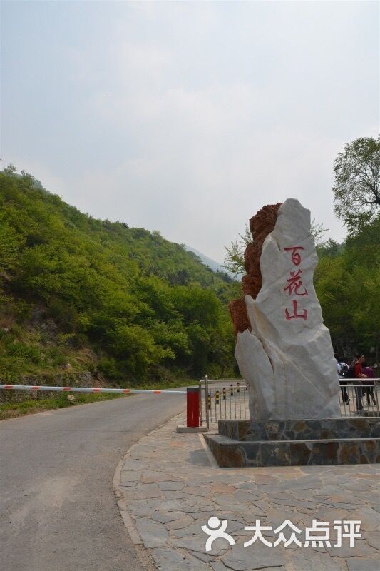 百花山风景区-百花山风景区图片-北京周边游-大众点评