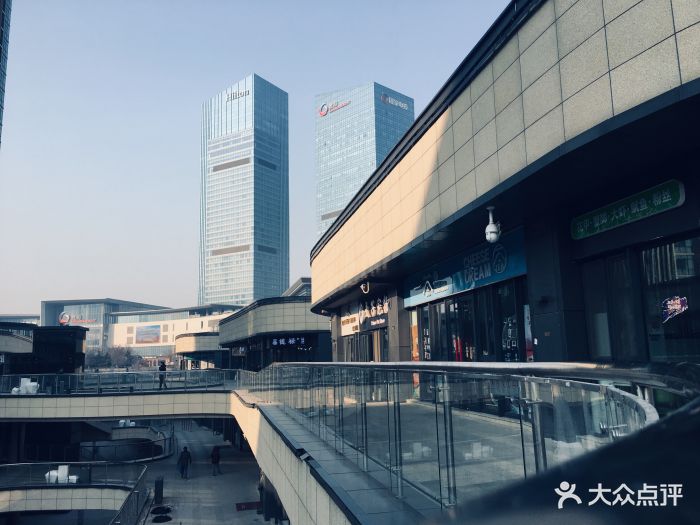 贵和购物中心(领秀城店)图片 - 第38张