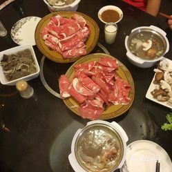 牙克石有多少人口_炙子烤肉 牙克石最蛮横的美食 你值得拥有 内含福利