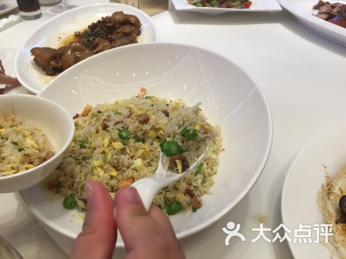 海港城海鲜大酒楼-图片-中山美食-大众点评网