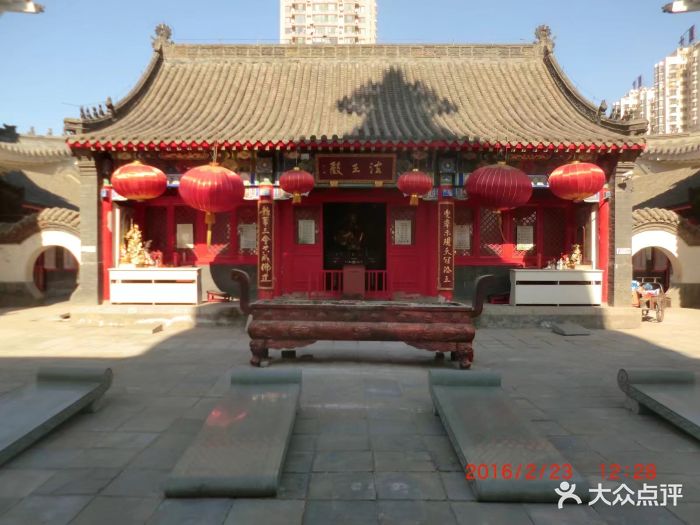 护国延寿寺-图片-沈阳周边游-大众点评网