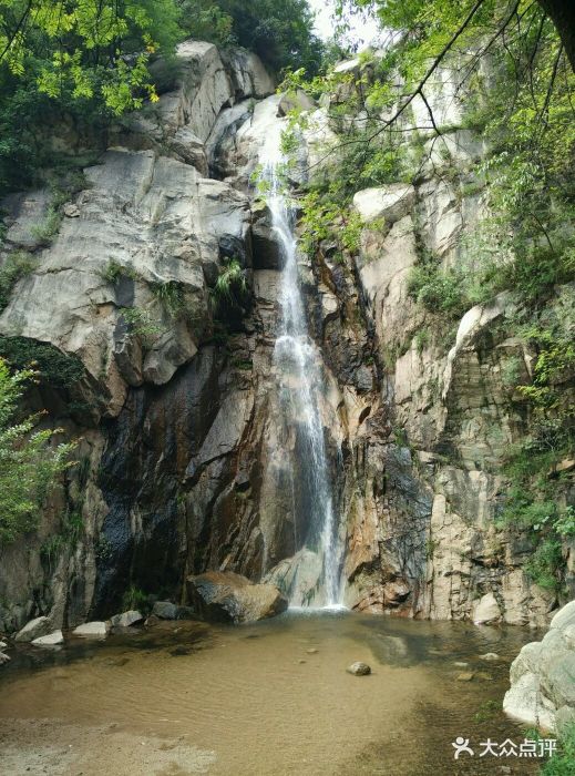 画眉谷景区-图片-鲁山县周边游-大众点评网