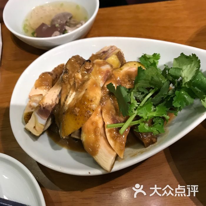 食儒连锁餐饮普宁豆酱鸡图片 第31张