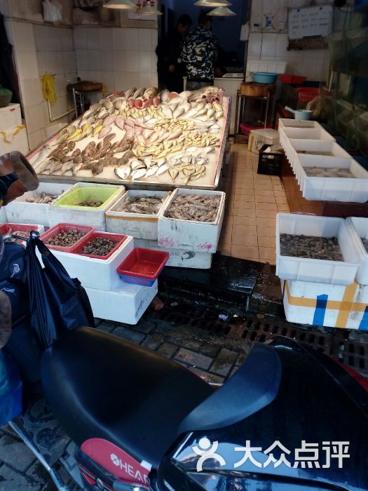 连江海鲜精品-图片-福州美食-大众点评网