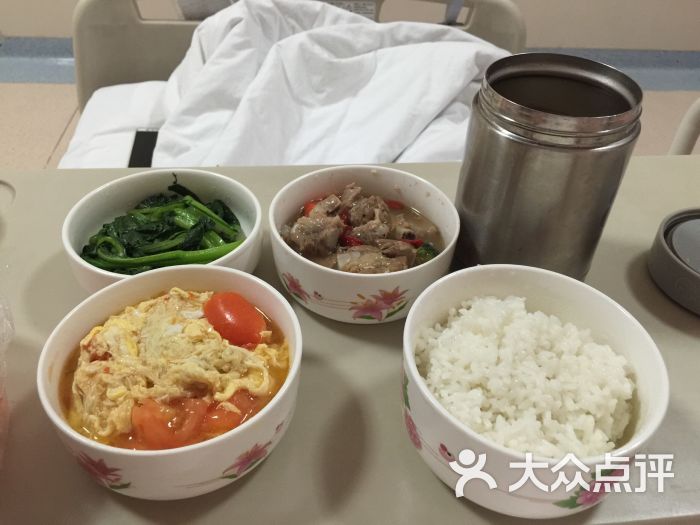 台湾好婆婆专业月子餐-图片-武汉