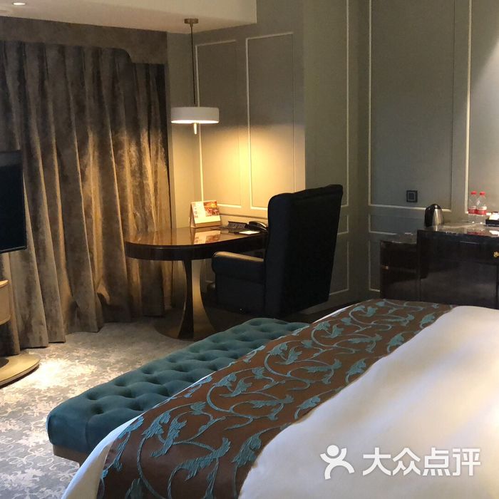 成都龙之梦大酒店