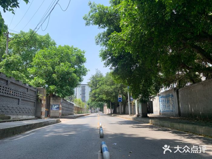 重庆铁路中学校(b校区)图片